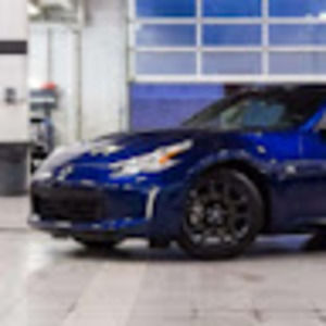 Meet your Posher, Cliff